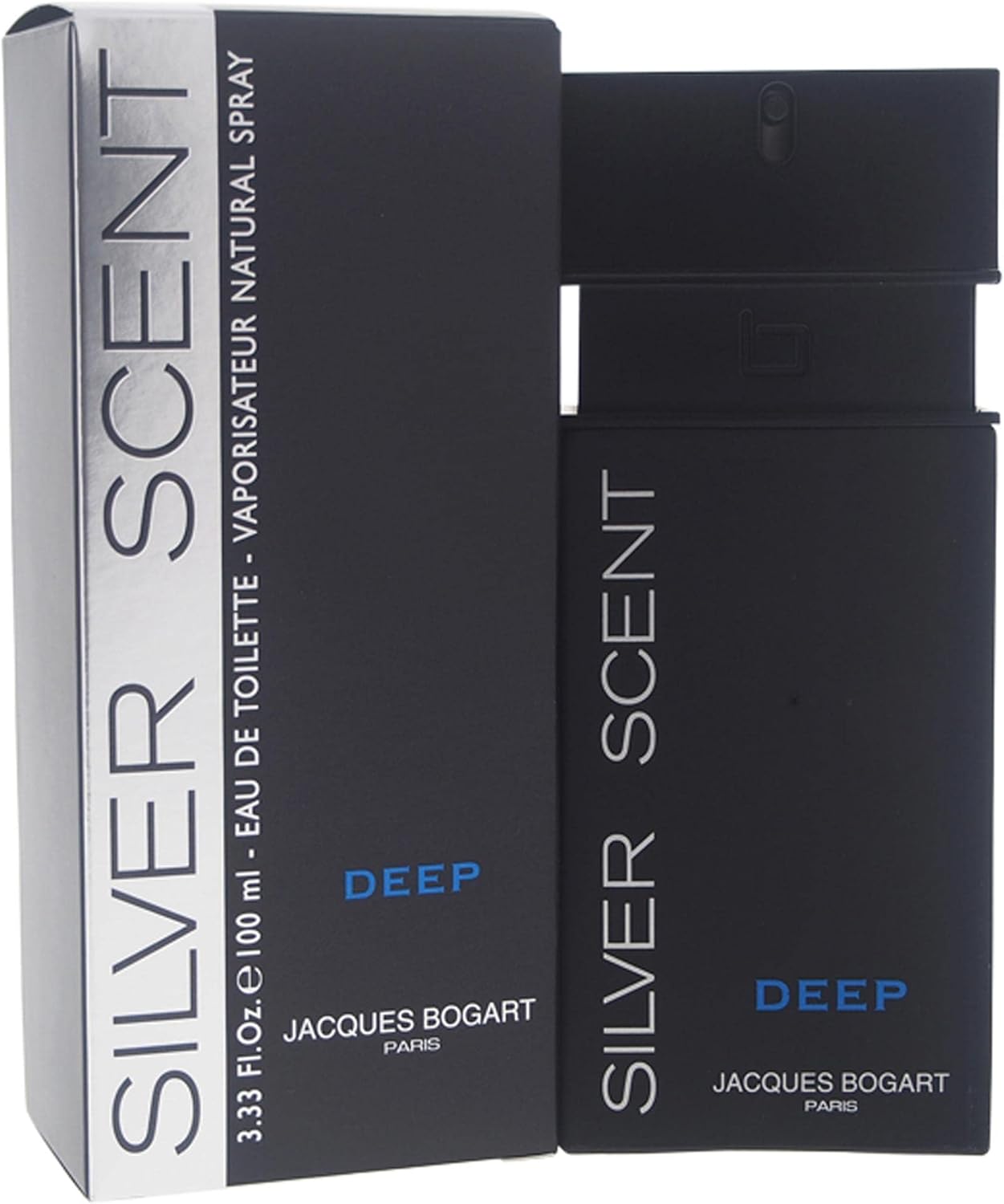 Bogart Silver Scent EDT - Main Image